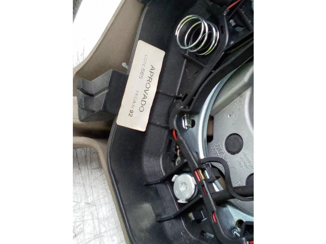 Руль Volvo XC90 2003 - 2006 года 30723437