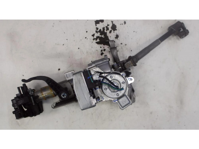 Рулевая рейка Ford Ecosport 2013-2017 года