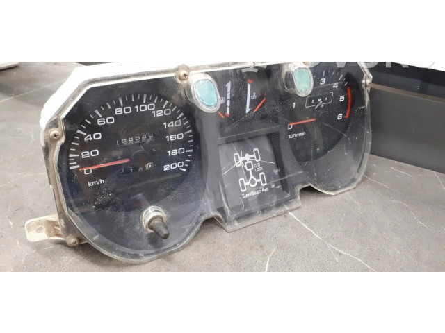 Спидометр (приборный щиток) mr298409566 Mitsubishi Pajero