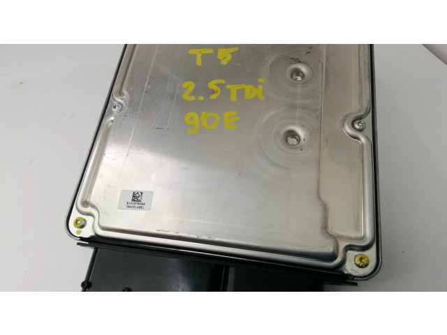 Блок управления