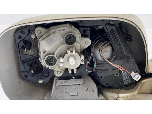 Зеркало электрическое     левое   Lexus LS 430     