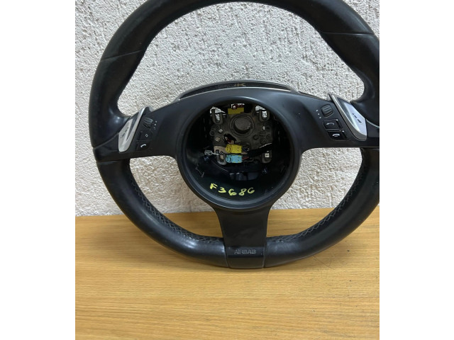 Volant Porsche Panamera (970) 2012 8431375, 97034780364