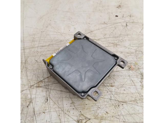 Блок подушек безопасности MR587757, PMR587757 Mitsubishi Colt