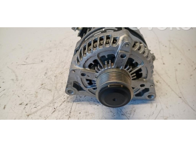 Генератор 52083380, 52083380   Jeep Compass      