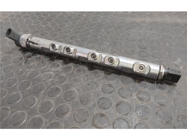 Vstřikovací lišta 780912704, 0445214182   BMW 3 F30 F35 F31     