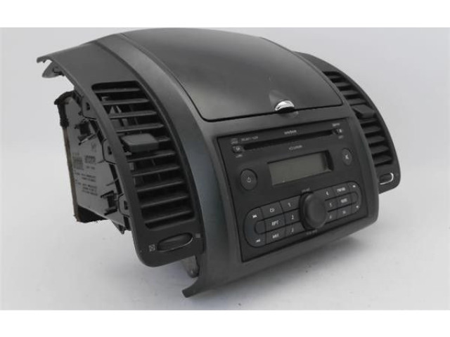 Řídící jednotka 28184BC41A, 28184BC41A Nissan Note (E11) 2007