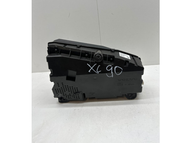 Дисплей    31453867, DE10605127   Volvo XC90