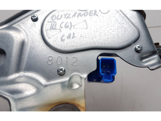 Моторчик заднего дворника 8253A109 Mitsubishi Outlander