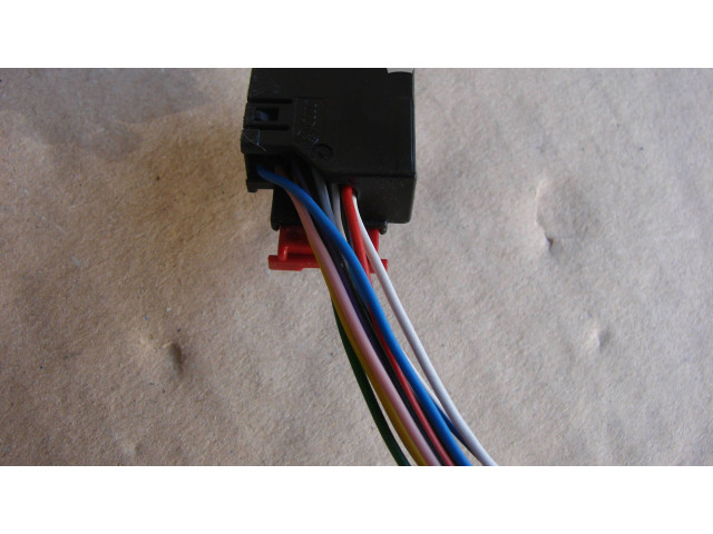 Zpětné zrcátko Audi Q7 4M 2018 4M1857409AD