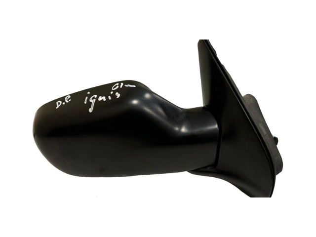 Zpětné zrcátko pravé Suzuki Ignis 2003 E13010472