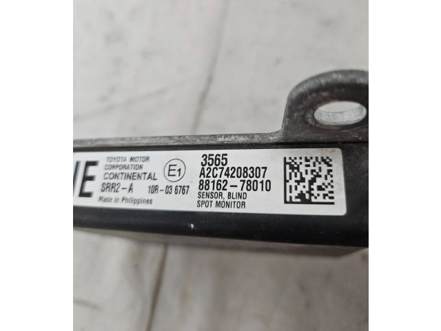 Датчик слепых зон 8816278010, A2C74208307 Lexus NX