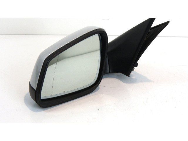 Zpětné zrcátko BMW 5 F10 F11 2015 018848, 7216364