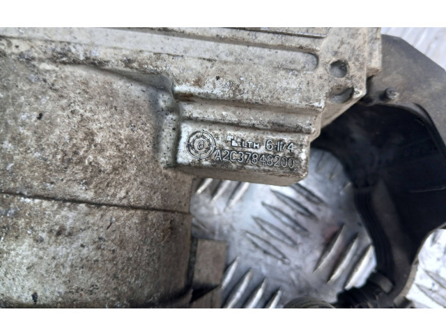 Насос рулевого управления A2C37848200   Peugeot Partner III