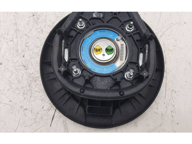 Подушка безопасности водителя 07354206380 Lancia Musa