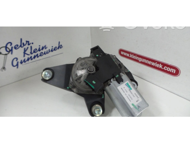 Моторчик заднего дворника 96955193    Chevrolet Aveo