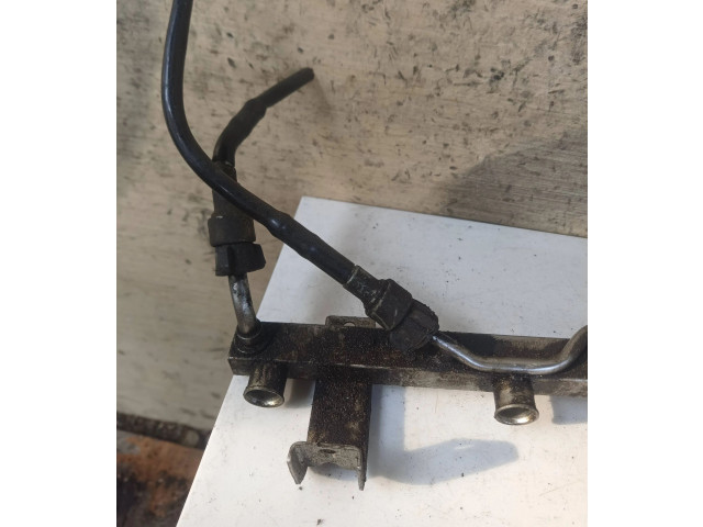 Магистральная трубка топлива    0280160515   Saab 9-5