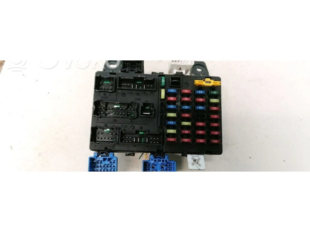   Pojistková skříňka 911981C211   Hyundai Getz 2004