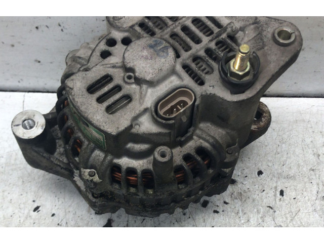 Генератор 284215400101, 284215400101 Tata Indica Vista II