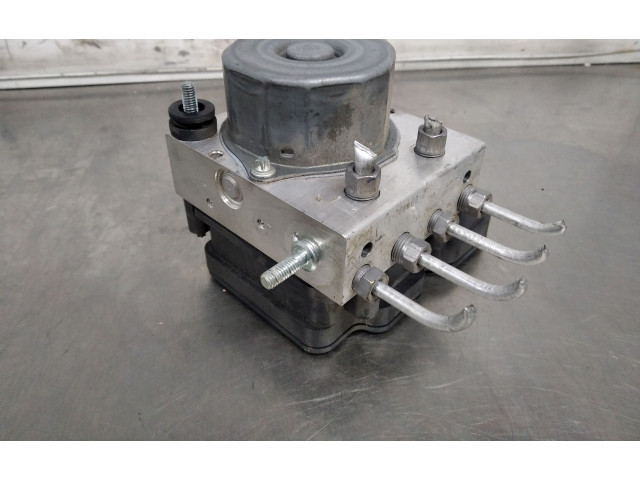 Блок АБС 476603249R Dacia Sandero 2008 - 2012 года