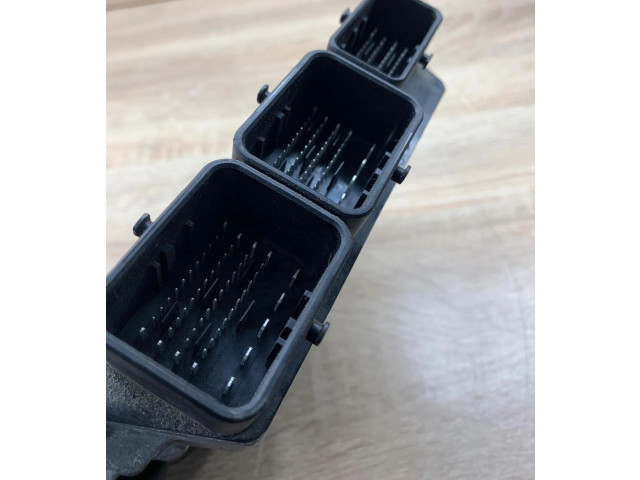 Моторчик дворников S180134102A, 31336712 Volvo V60