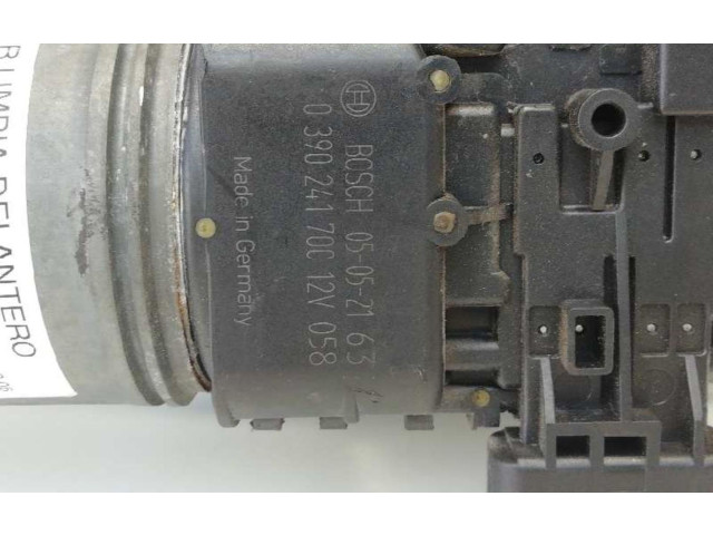 Vstřikovací lišta 9632671180   Citroen Berlingo     