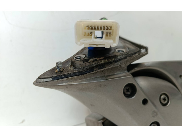 Зеркало электрическое Lexus LS 400 - года