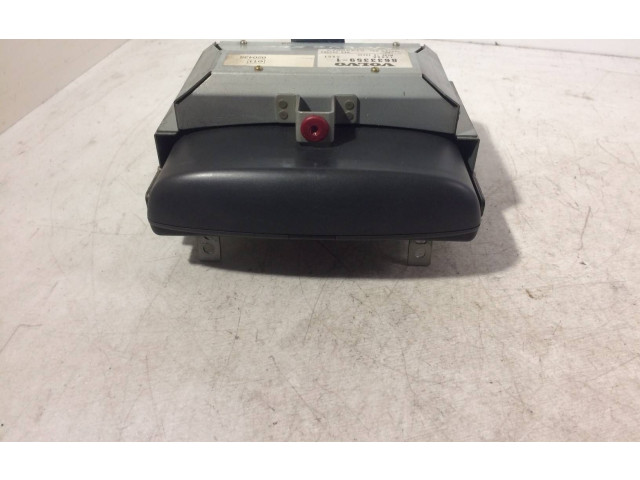 Дисплей 86333591, 21240029 Volvo S60