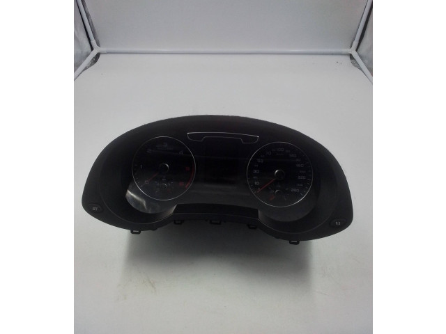 Панель приборов 8U0920940A, 1273932217 Audi Q3 8U