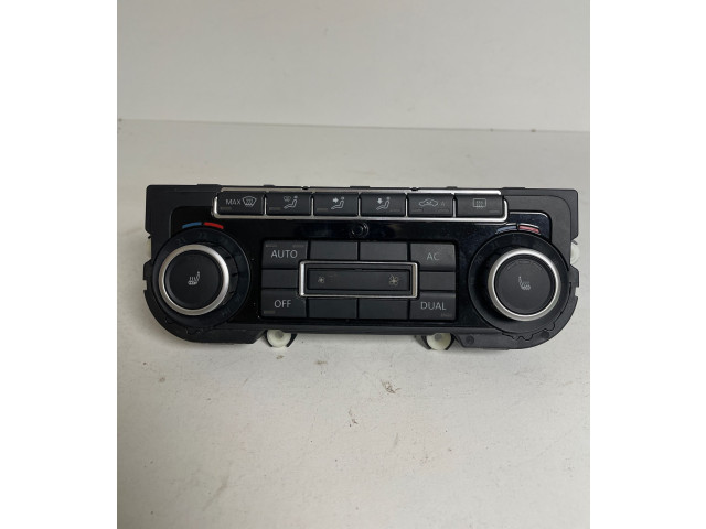 Блок управления климат-контролем 5K0907044CN, 5HB00974651 Volkswagen Touran II