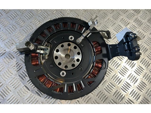 Генератор 31473617 Volvo XC90