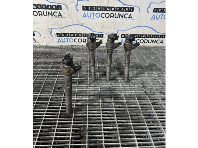 Форсунка 044511036 Audi Q3 8U CFGC, CLLB