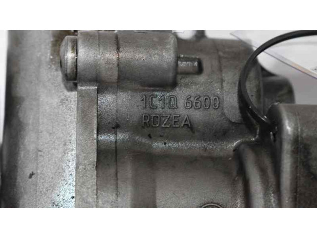 Čerpadlo oleje 1001E9, 1C1Q6600 Citroen Jumper 2.2
