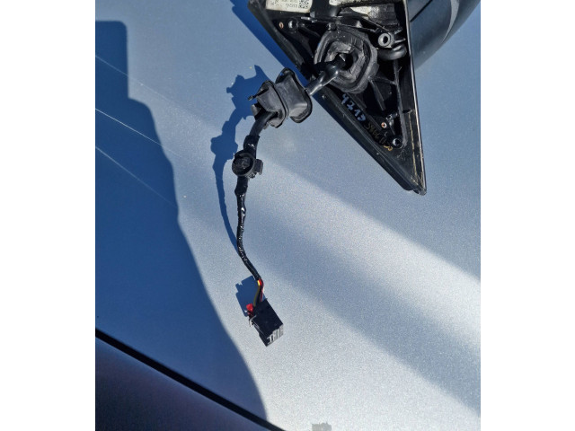 Zpětné zrcátko Audi A6 S6 C7 4G 2013 4g5949102a