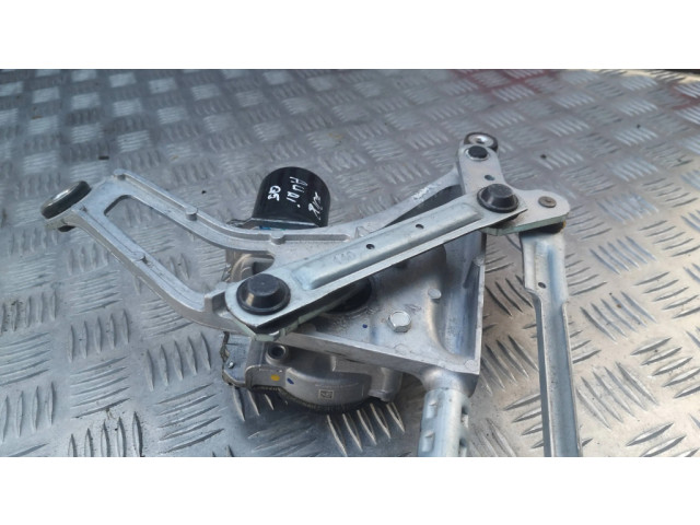 Комплект механизма стеклоочистителей