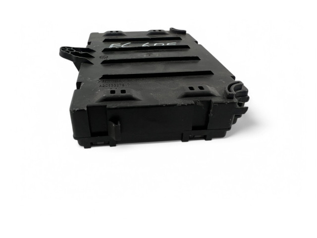   Pojistková skříňka S180085003E   Citroen Berlingo 2011