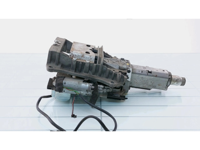 Рулевая рейка 524847PF, 4E0905852D Volkswagen Phaeton 2002-2016 года