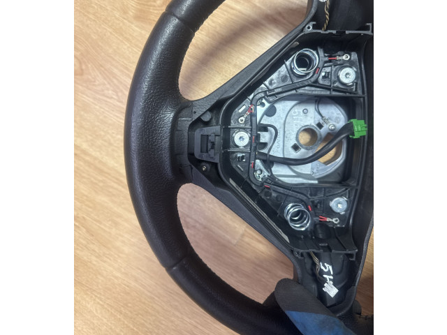 Руль Volvo S60 2005 - 2010 года 30769043, 30723418