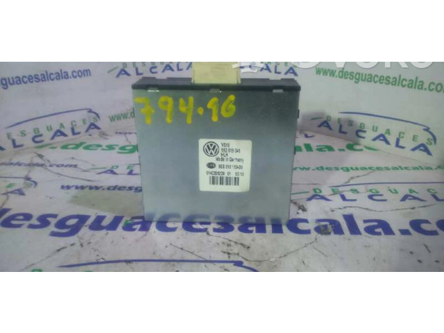 Блок управления 1K0919041, 8ES010153-00 Volkswagen Jetta VI