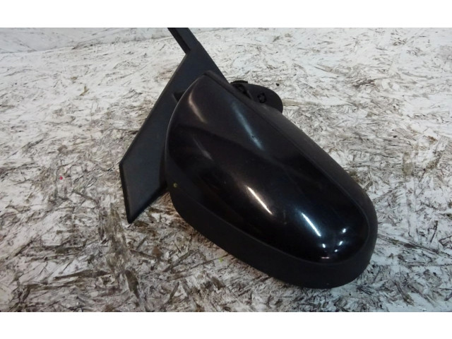 Зеркало электрическое        Mitsubishi Colt  2009 - 2016 года   