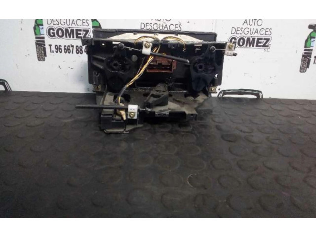 Блок управления климат-контролем 0714305060, 0714305060   Fiat Punto (176)