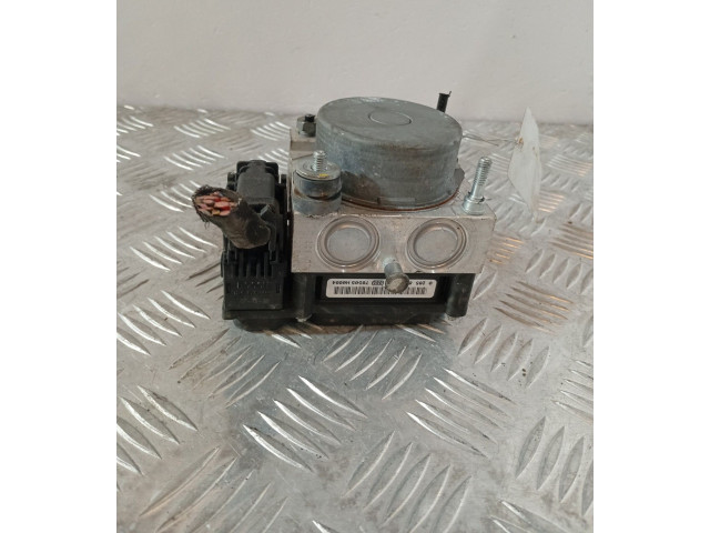 Блок АБС 8201063079 Dacia Logan I 2004 - 2012 года