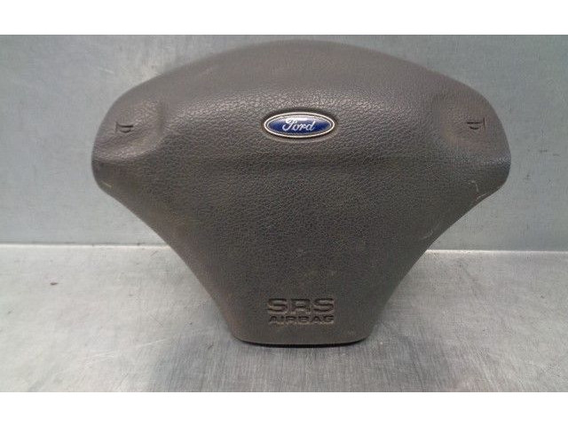 Подушка безопасности водителя YS61B042B85AA   Ford Puma