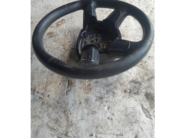 Руль Audi A7 S7 4G 2011 - 2017 года 4G0419091N