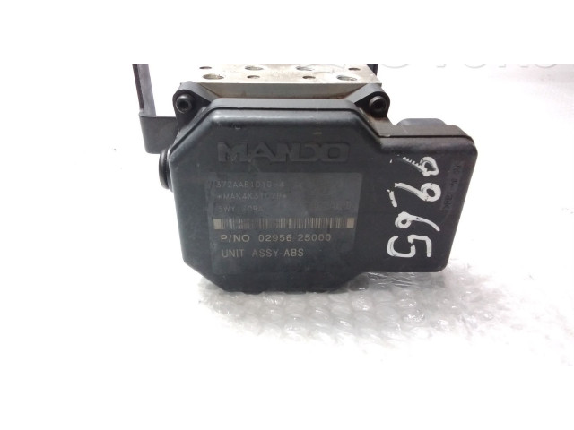 Pojistková skříňka Блок ABS 0295625000 Hyundai Accent 2002