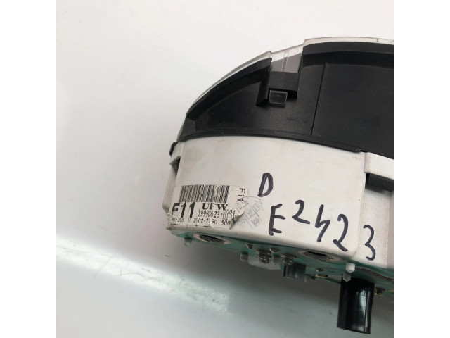 Přístrojová deska Hyundai i30 2014 9400329215