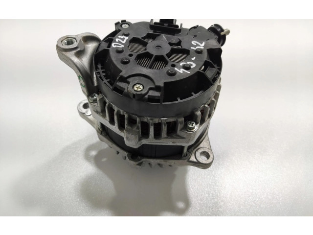 Генератор Nissan Navara D23