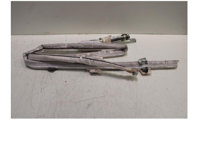 Боковая подушка безопасности 3V9880741D   Skoda Superb B8 (3V)