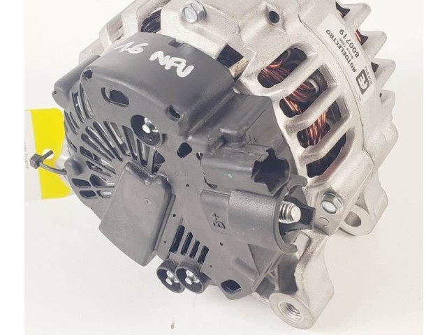 Генератор 5705AW Citroen C4 I