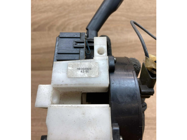 Подрулевой шлейф SRS MR368926   Mitsubishi Carisma