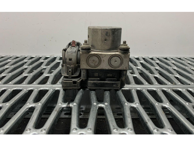 Блок управления АБС 6R0907379AS   Seat Ibiza IV (6J,6P)